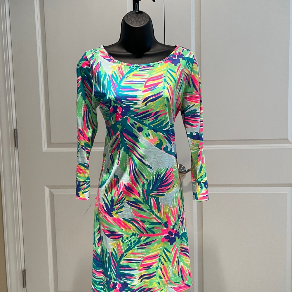 Lily Pulitzer Dress